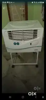 Symphony branded cooler