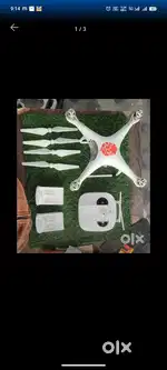 Dji Phantom Pro
