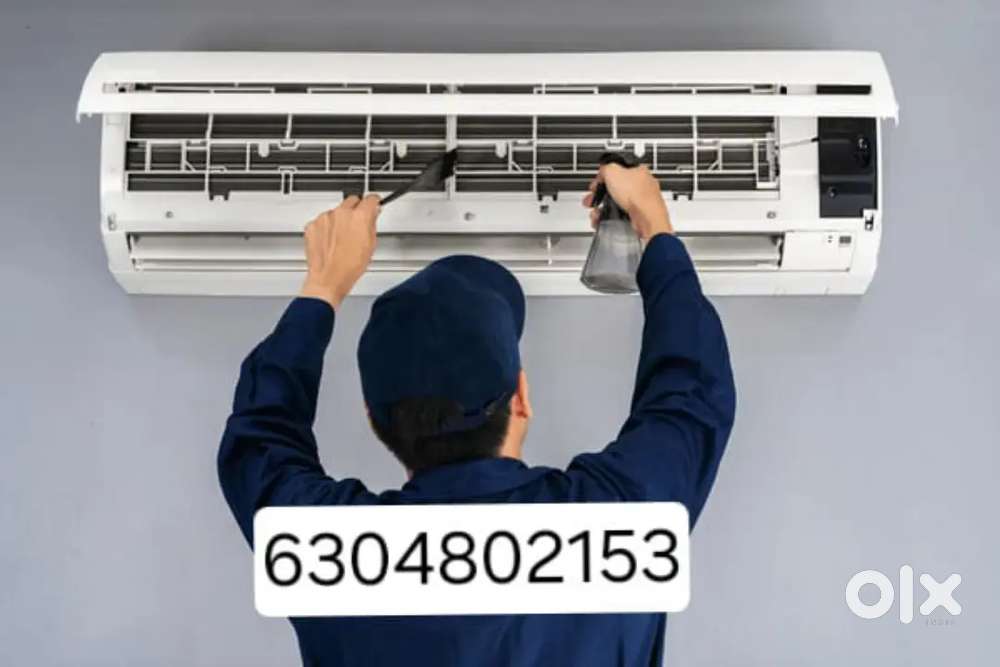 Ac installation