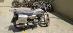 Hero Honda CD Dawn 2005 model