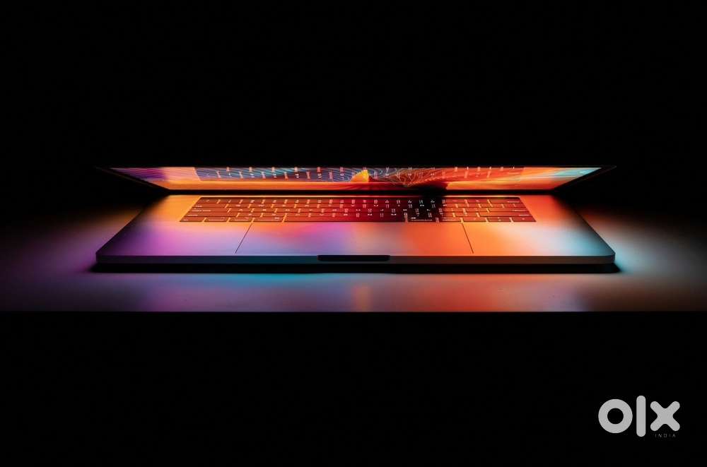 Apple MacBook Pro 2019