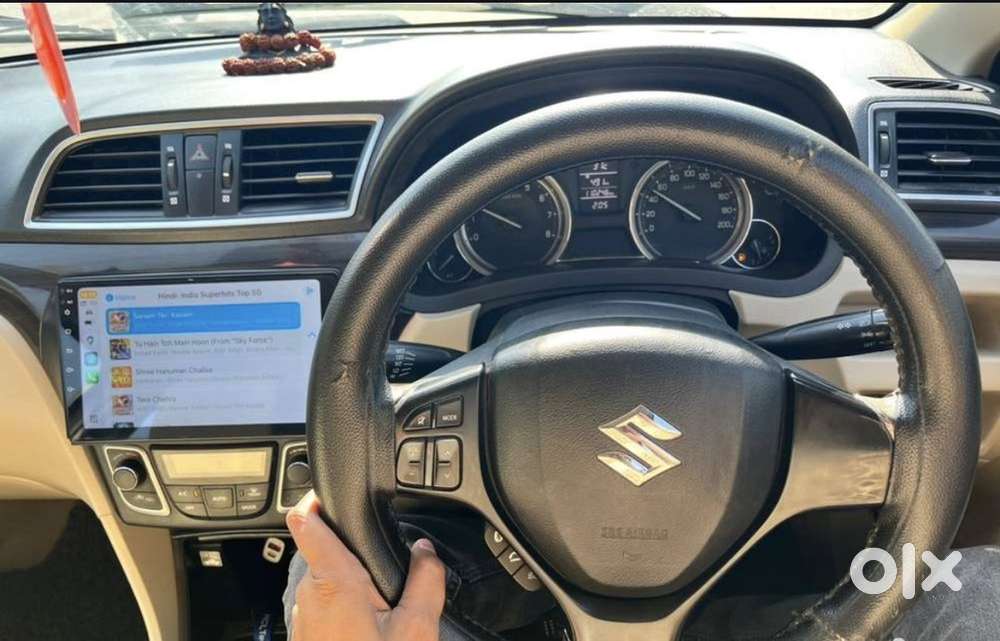 Maruti Suzuki Ciaz CNG & Hybrids Well Maintained