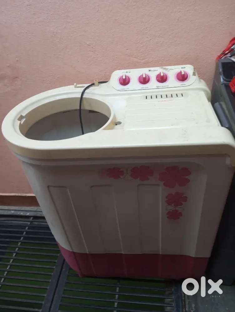 Warful washing machine price 2500₹ okay hai