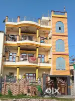Affordable family housing