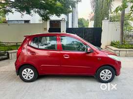 Hyundai i10 AUTOMATIC Excellent Condition