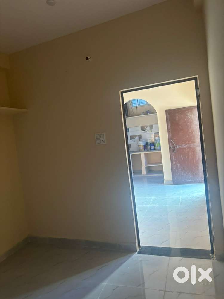 1 BHK Tolet