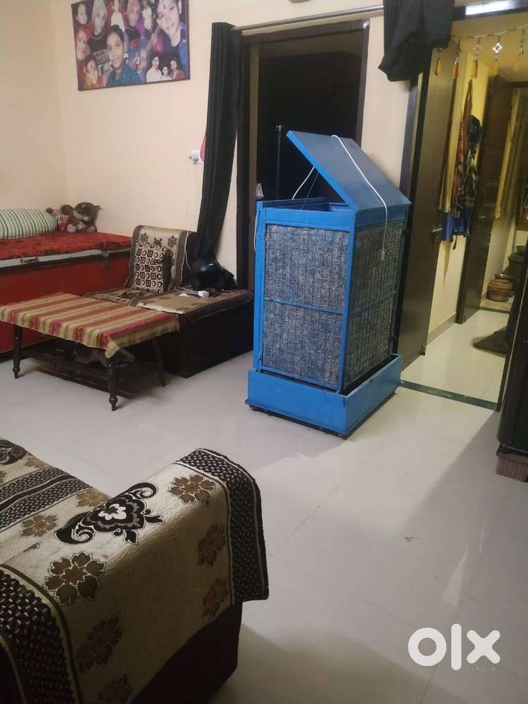 1 BHK East Facing Covered campus Singlex at Kasturi Vihar,Bagli,Bhopal