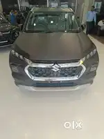 Maruti Suzuki Fronx 2025
Grand vitara/Baleno/Jimny/ignis/ciaz /XL6