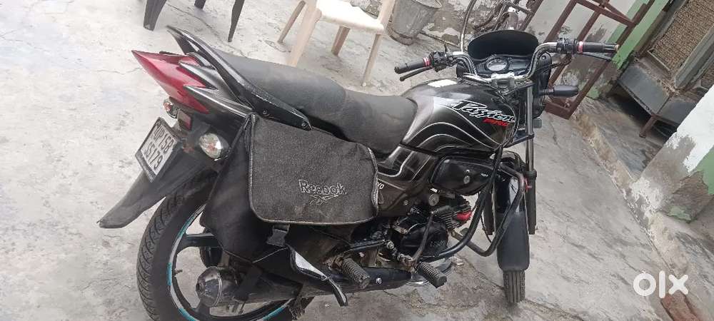 Good condition lite metar tayre sab ok hi
