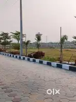 MANSANPALLY PLOTS