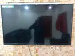 43 Inch MI smart TV (Not Working)