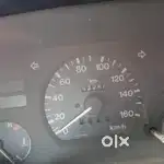 Maruti zen 2000