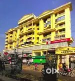 3bhk luxury flat available for rent near bhuiphore
