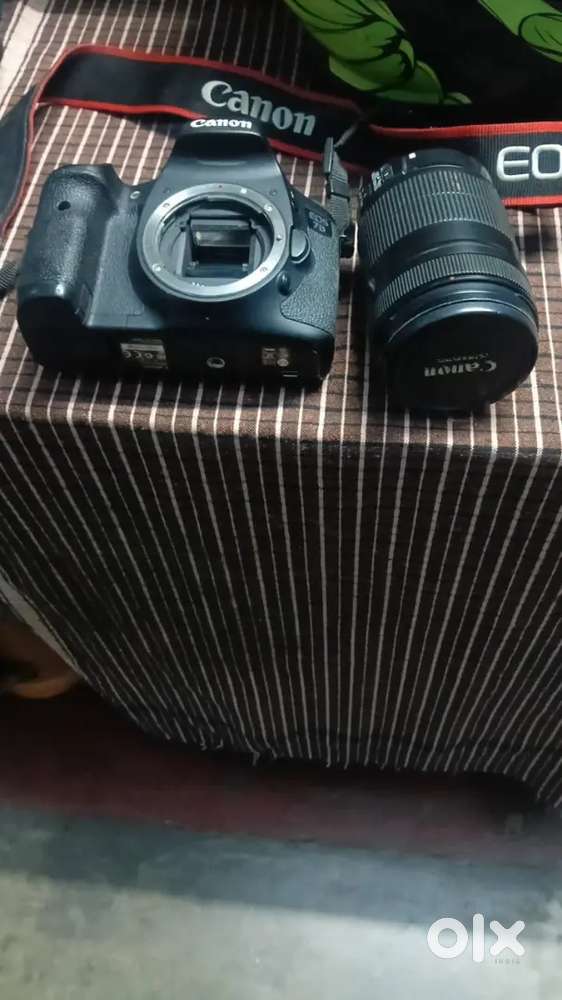 Camera urgent selling