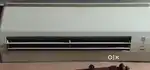 Daikin - 1.5 Ton AC