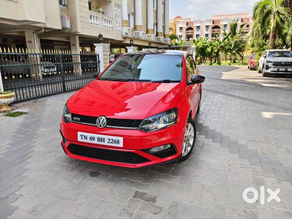 Volkswagen Polo 1.5 TDI Highline Plus, 2018, Diesel