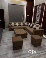 A2Z enterprises new sofa set derofalex company