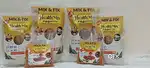 Fresh Homemade Spices, Masalas & Health Mix – Direct from Maker!