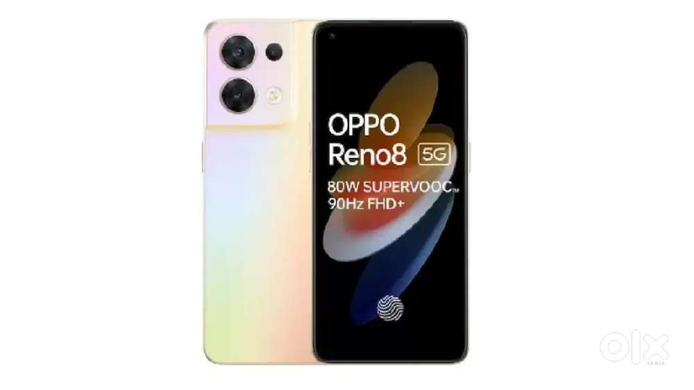 Oppo reno 8