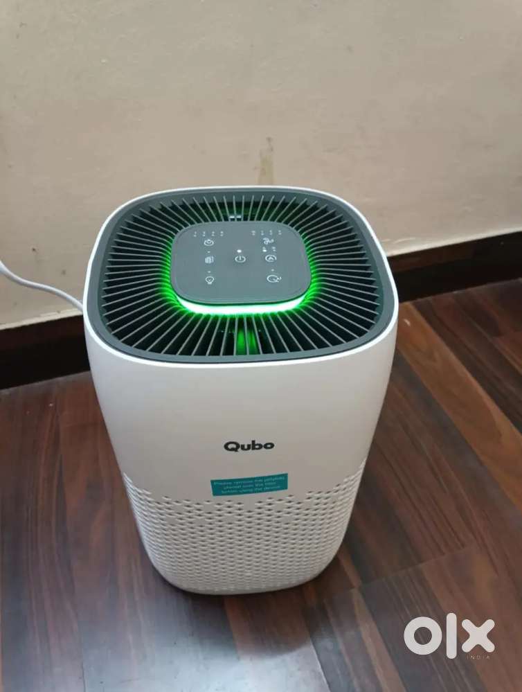 Qubo Smart Air Purifier Q200