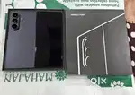 Samsung z fold 7