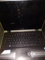 New condition working to device