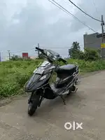 SCOOTY PEP