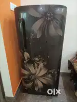LG Single Door refrigerator for sale