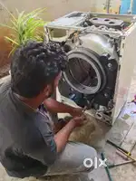 WASHING MECHANIS REPAIRS & SERVICES