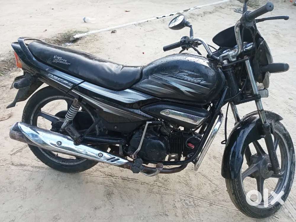 Motor cycle super spla