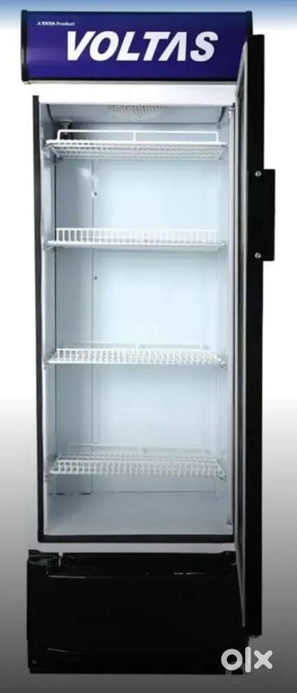 Voltas refrigerator