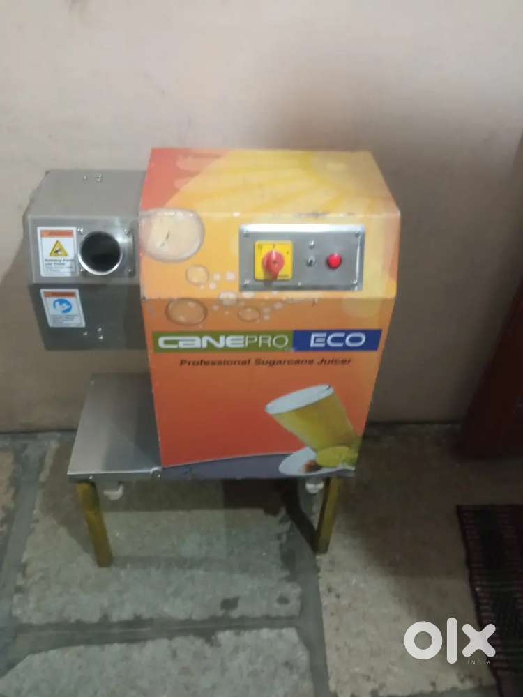 Brand new sugarcane machine for sale
