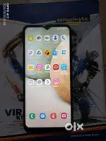 Samsung galaxy A12 4/128