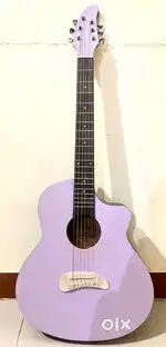 Acoustic guitar