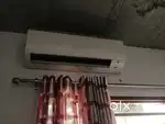 Daikin ac 1.5 toon  ir Ac