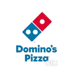 Hiring Riders for Domino's Pizza