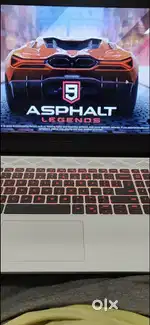 DELL GAMING LAPTOP G15 5525 /16GB Ram/512SSD/ 3050 Graphic