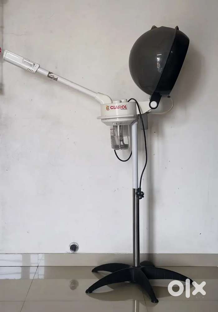 Parlour Equipments- Wants to sell, rarely used. Like new