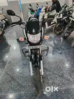 Hero HFDeluxe  2023 model grey color in excellent condition