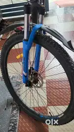 Fantom mtb