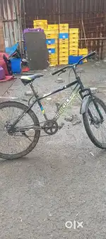 Hercules Cycle