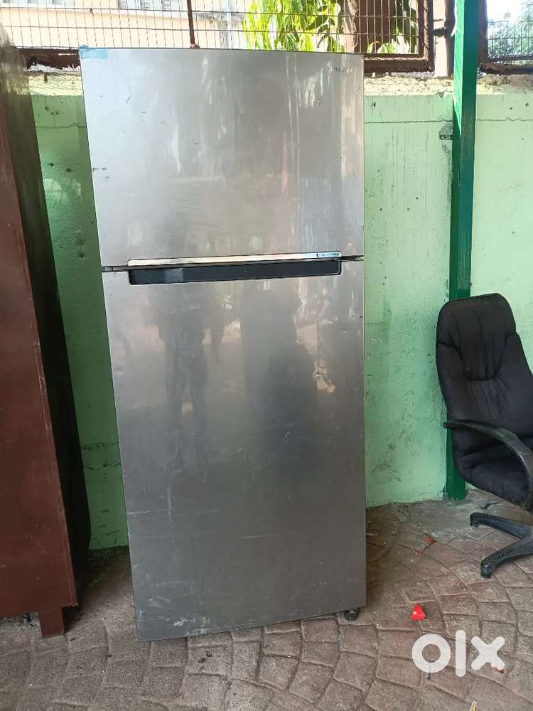 Samsung fridge digital inverter technlogy