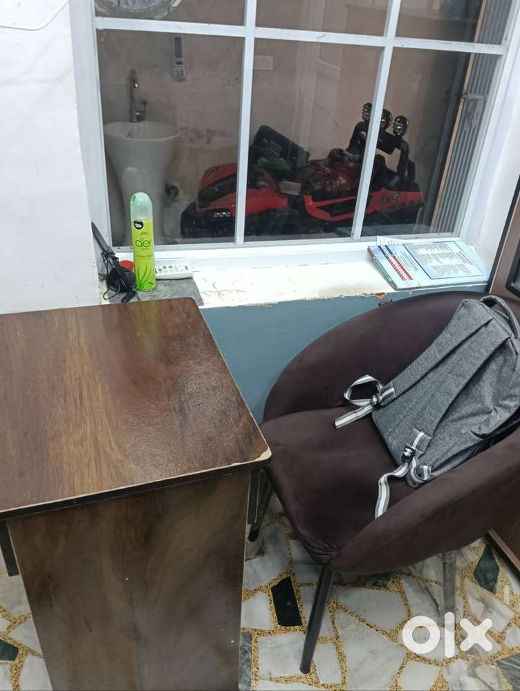 Office for Rent- Fully furnished