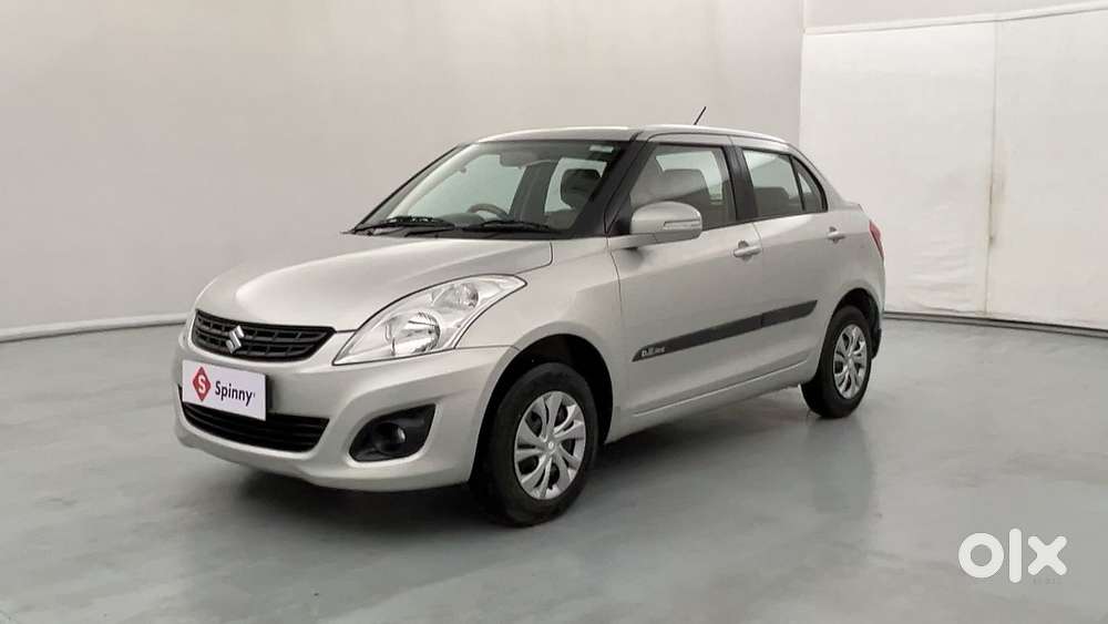 Maruti Suzuki Swift Dzire 2012-2015 VDI, 2014, Diesel