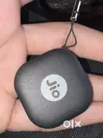 Jio tag go new 2 days old