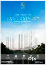 New Launch 3 & 4 BHK Premium Apartment Behind Prestige Tech Forest
