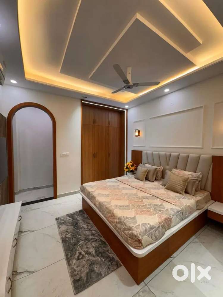 Luxurious studio room apartments available for everyone independent