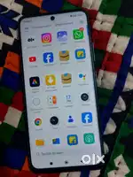 Redmi note 11T 5G  process up to 8gb ram +3gb virtual RAM extension
