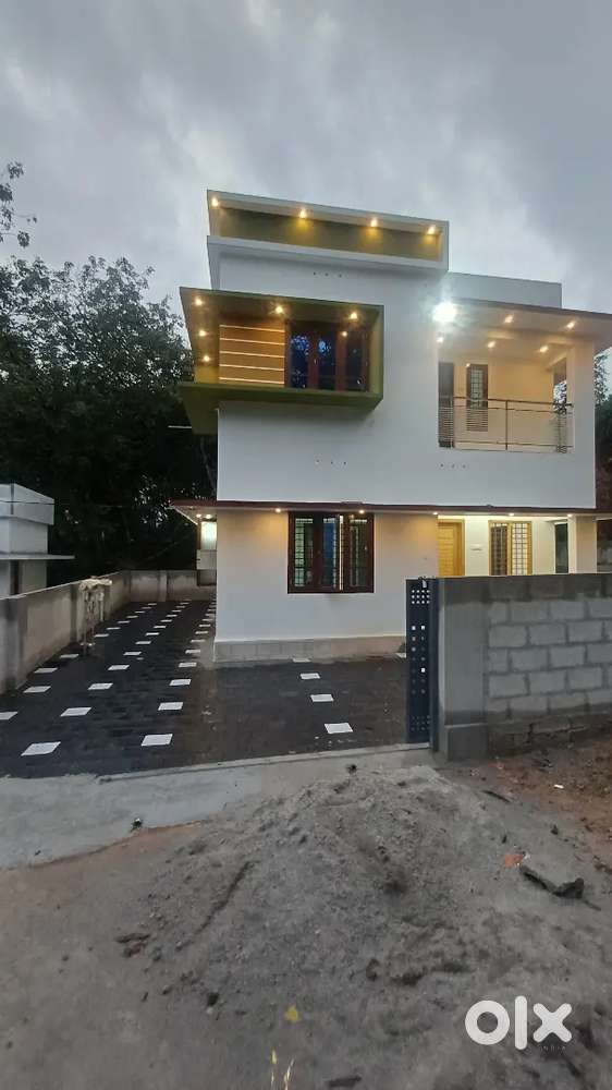Pothencode vavaraambalam