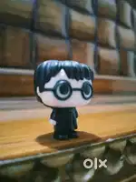 HARRYHarry Potter kinder Joy (special adition)